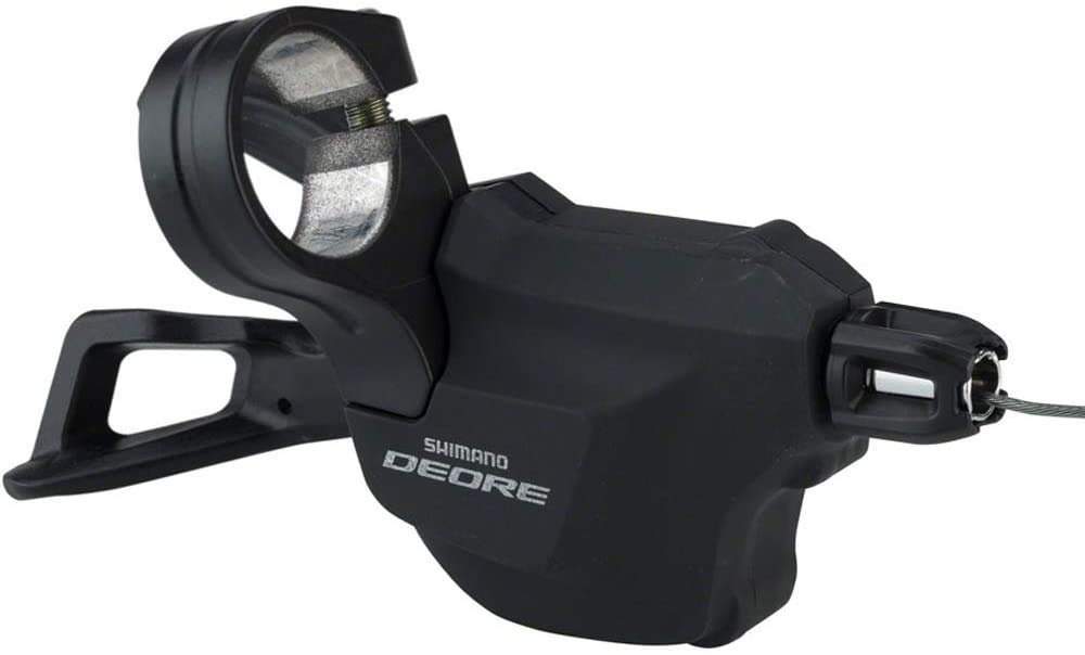 SHIMANO Shimano Cycling Deore M6000 Right Rear 10-Speed Bicycle